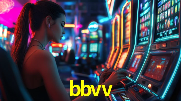 bbvv App Interface