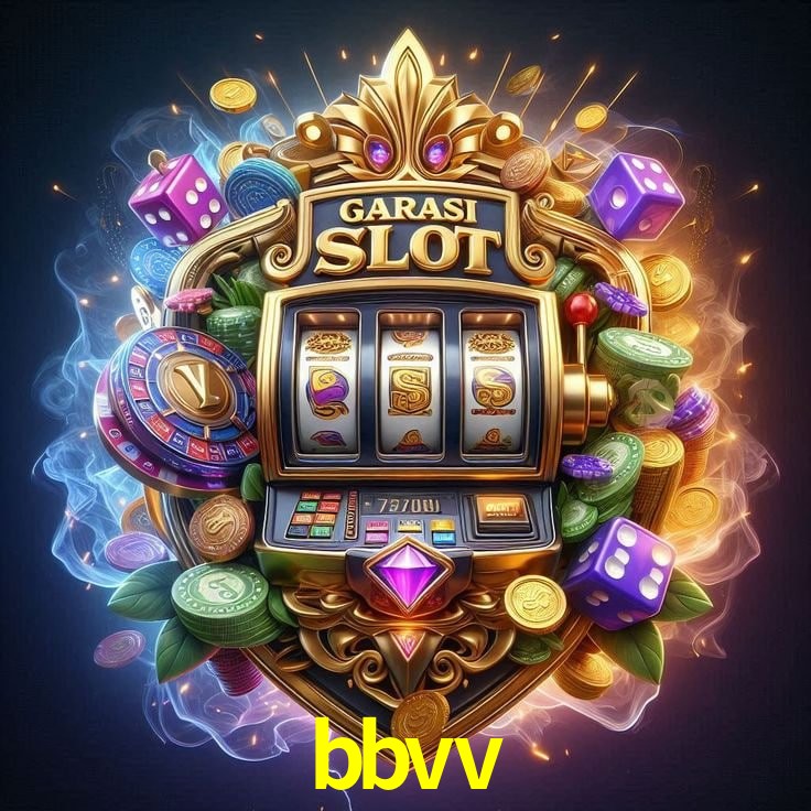 Jogos de Slot bbvv
