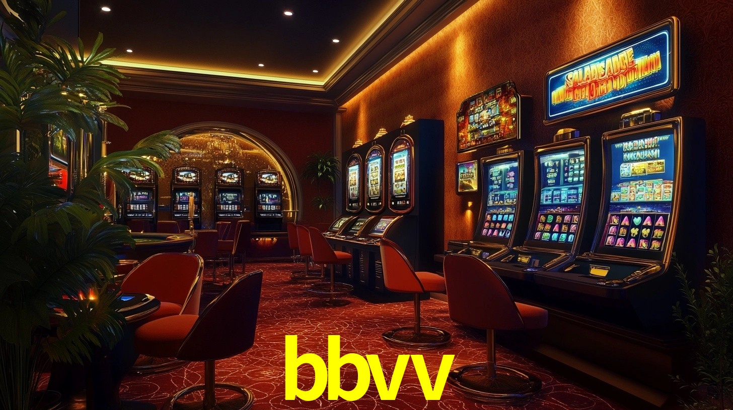 Roulette Table bbvv