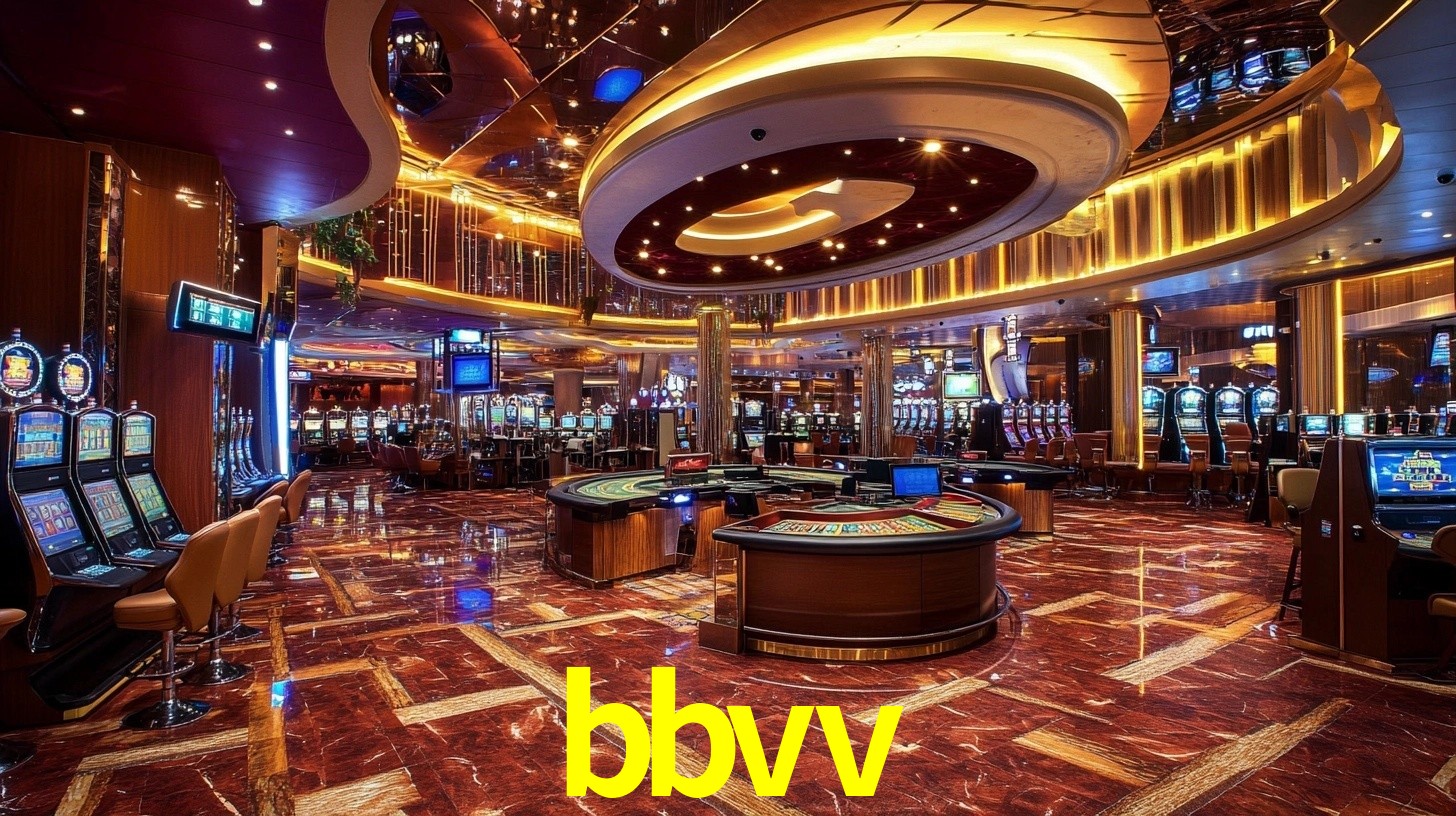 Live Casino bbvv