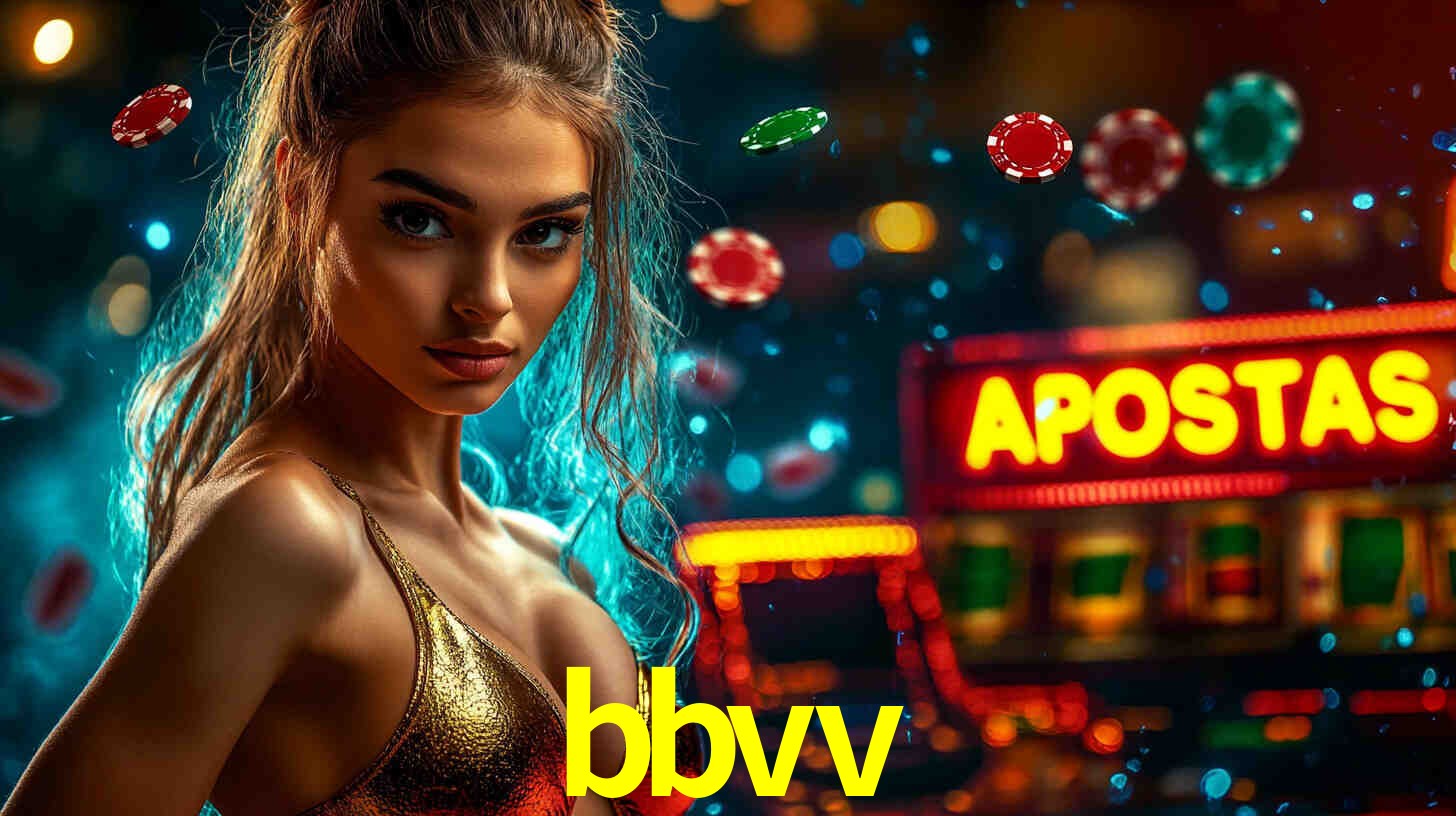 Inovações de Jogos na bbvv: O Futuro das Experiências Interativas