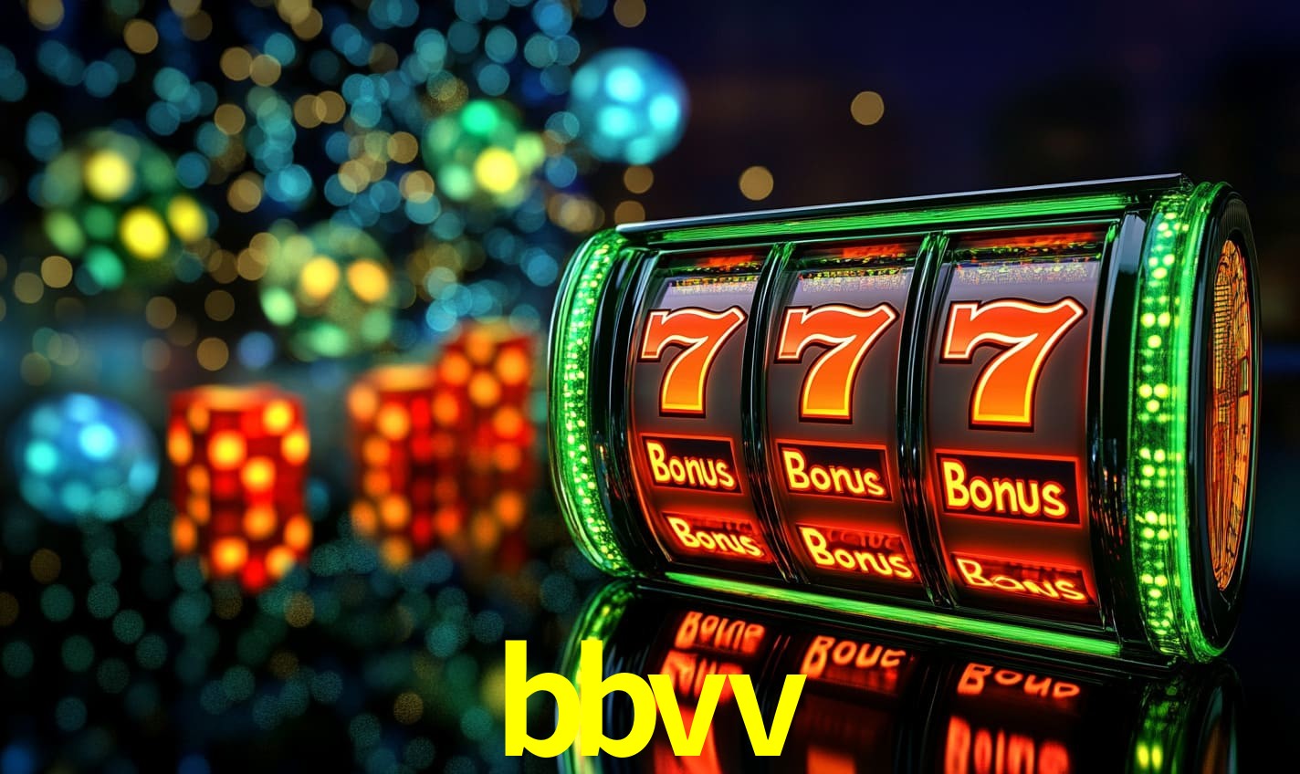 Recursos de Bônus bbvv