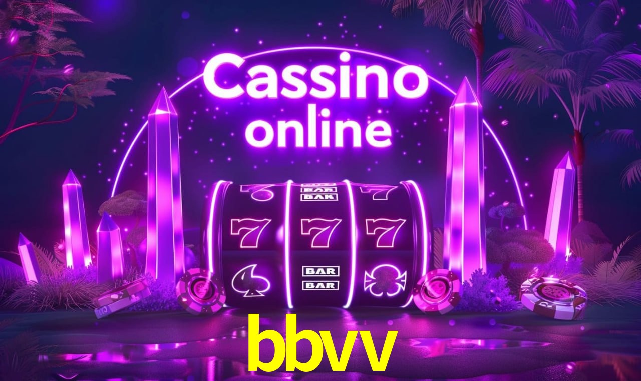 Casino Ao Vivo bbvv