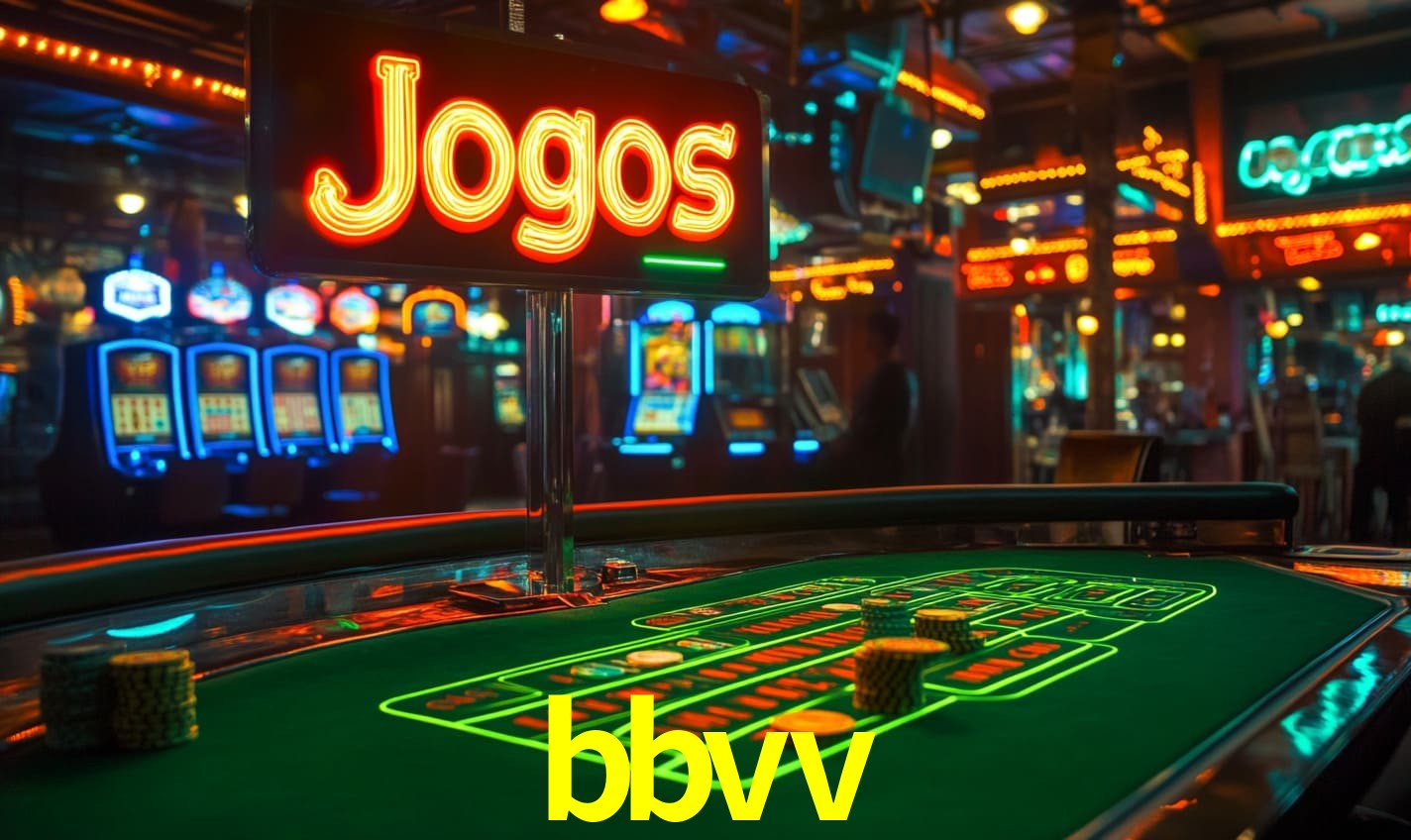 Estatísticas do Jogo bbvv