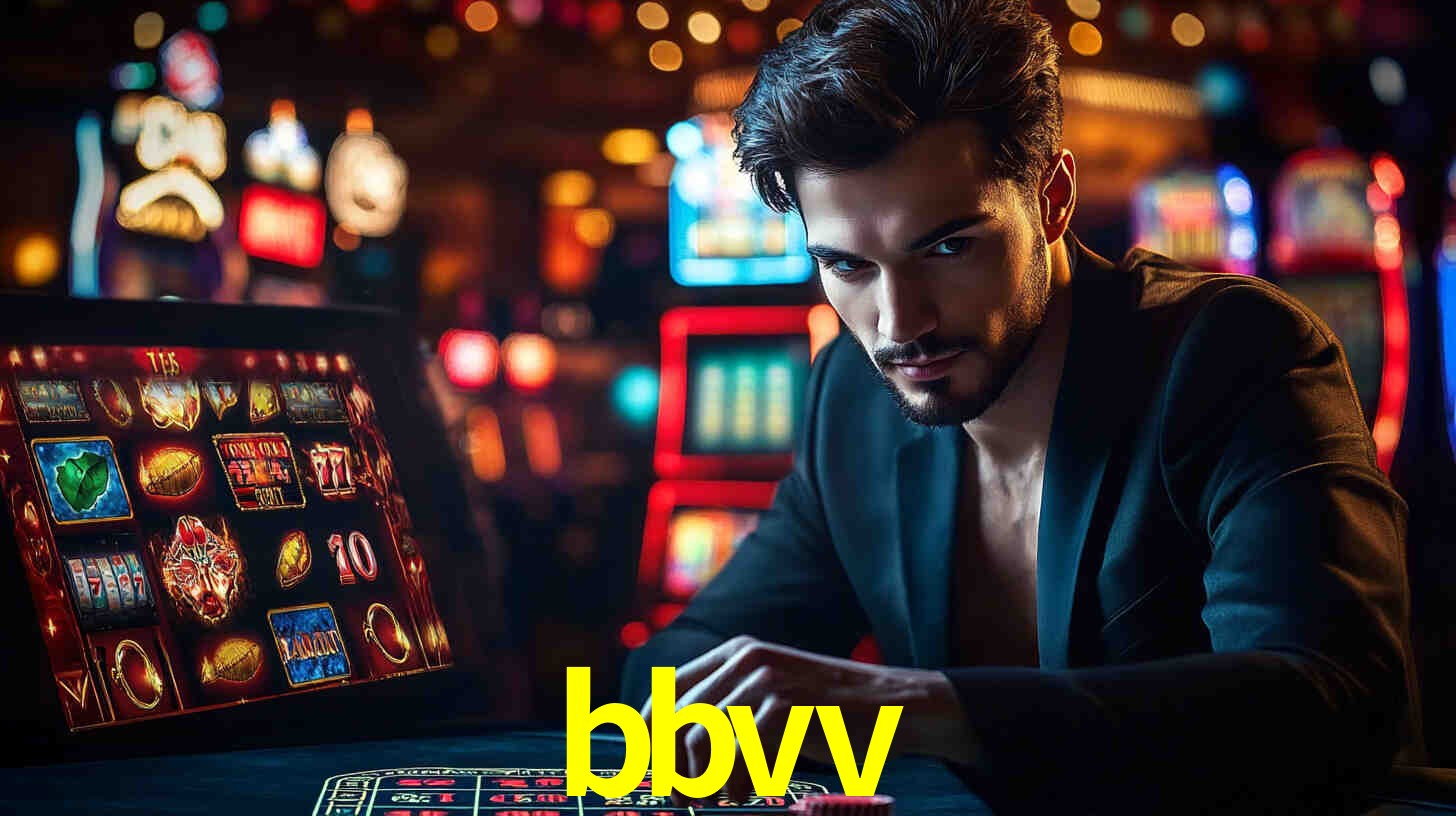 bbvv - Aposta Selvagem na Roda - bbvv.com