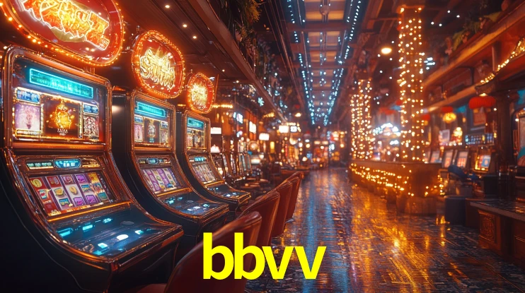 bbvv: Jogos de Caça-Níqueis-Altas Recompensas, Roleta-Velocidade, Blackjack-Desafios Máximos