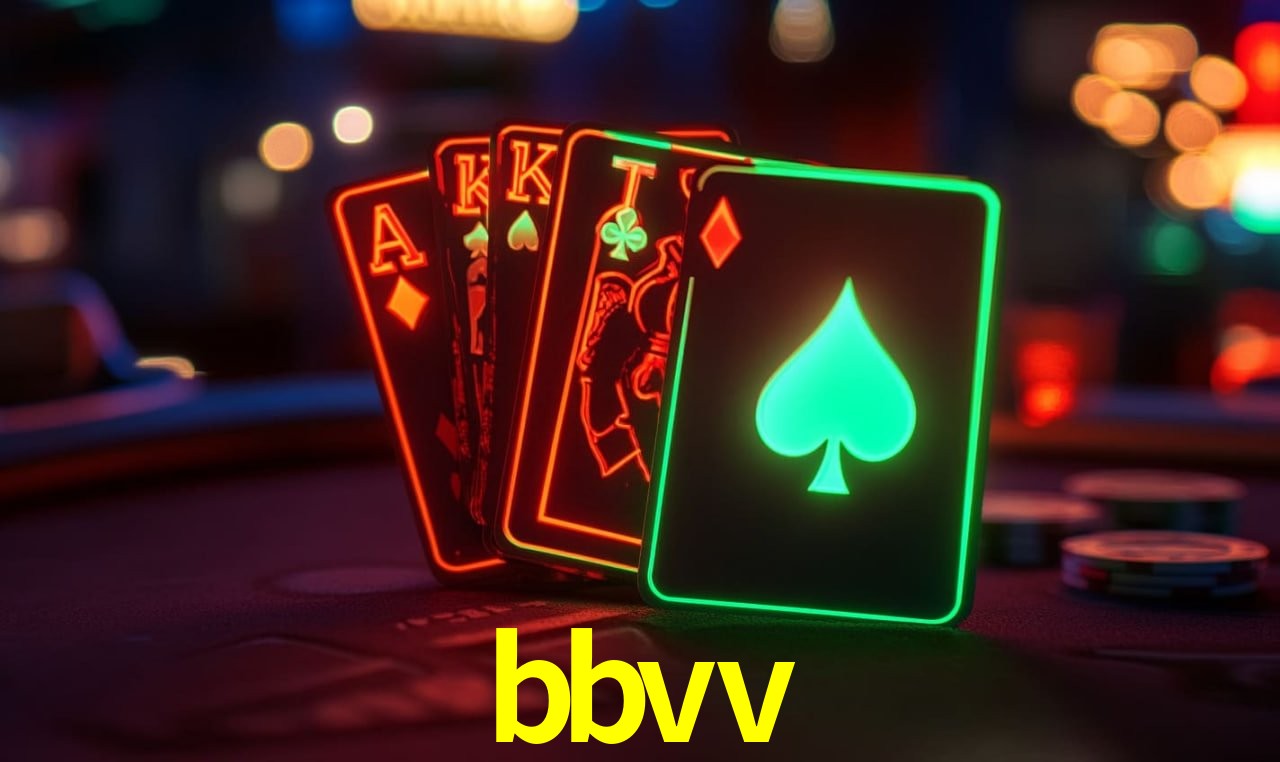 bbvv Slots - bbvv visual 1