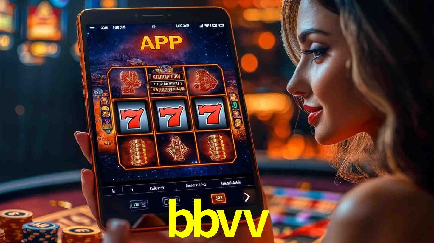 bbvv: Seu Cassino Premiado com Pagamentos Rápidos